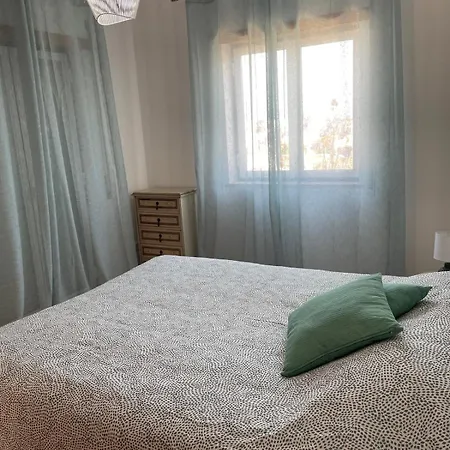 شقة Good - O Lugar Ideal As Suas Ferias!