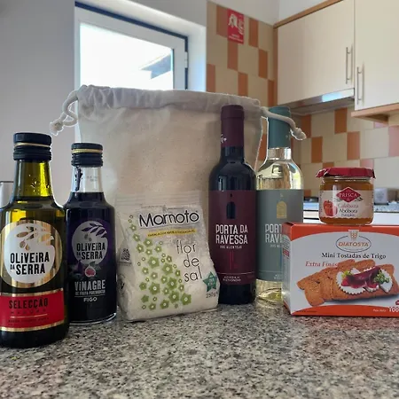 Apartman Good - O Lugar Ideal As Suas Ferias! Santa Luzia