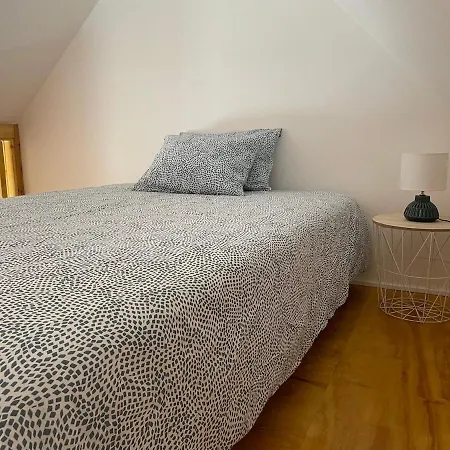 Good - O Lugar Ideal As Suas Ferias! Apartman