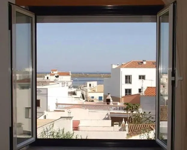 Apartamento Good - O Lugar Ideal As Suas Férias! Santa Luzia (Tavira)