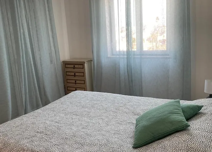 Apartamento Good - O Lugar Ideal As Suas Férias!