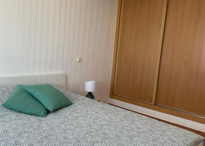 Apartamento Good - O Lugar Ideal As Suas Férias! *